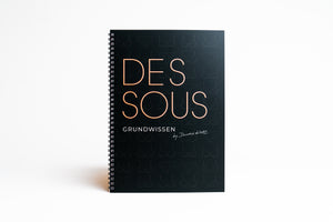 Dessous Workbook