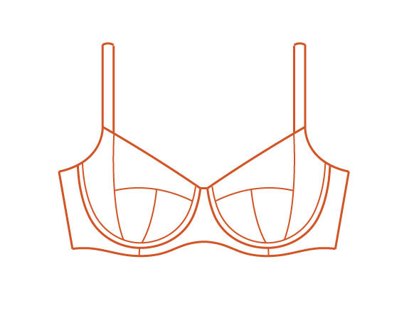 Dessous Intensiv Seminare   3 / 5 Tage
