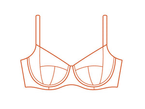 Dessous Intensiv Seminare   3 / 5 Tage