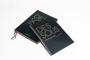 Grundwissen Dessous Workbook