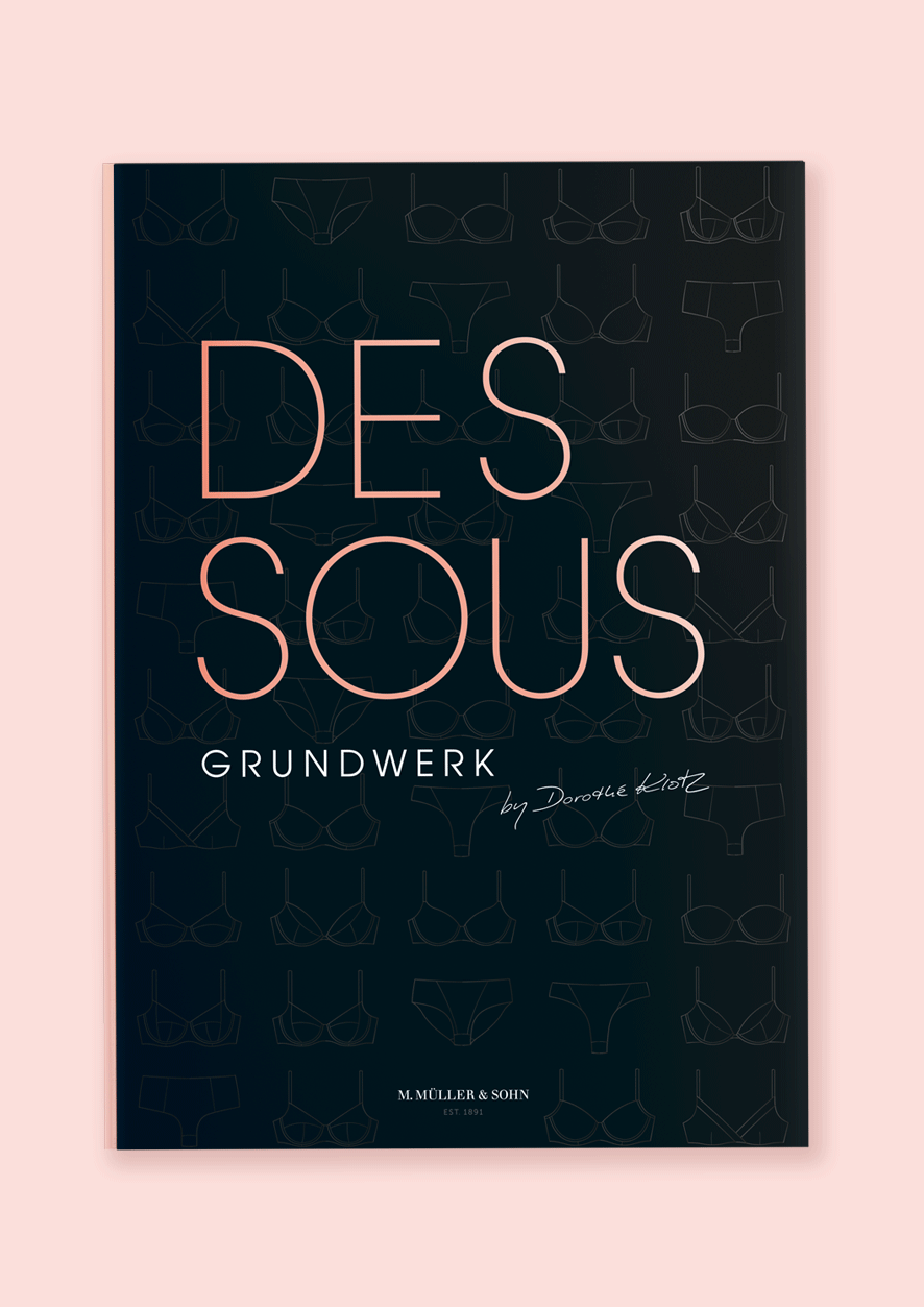 Dessous Grundwerk