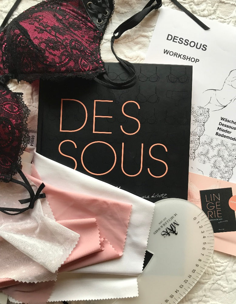 Dessous Intensiv Seminare   3 / 5 Tage