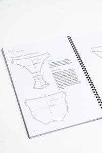 Grundwissen Dessous Workbook