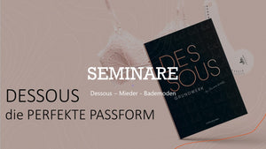 Dessous Intensiv Seminare   3 / 5 Tage