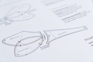 Grundwissen Dessous Workbook